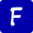 FlexFolio Logo